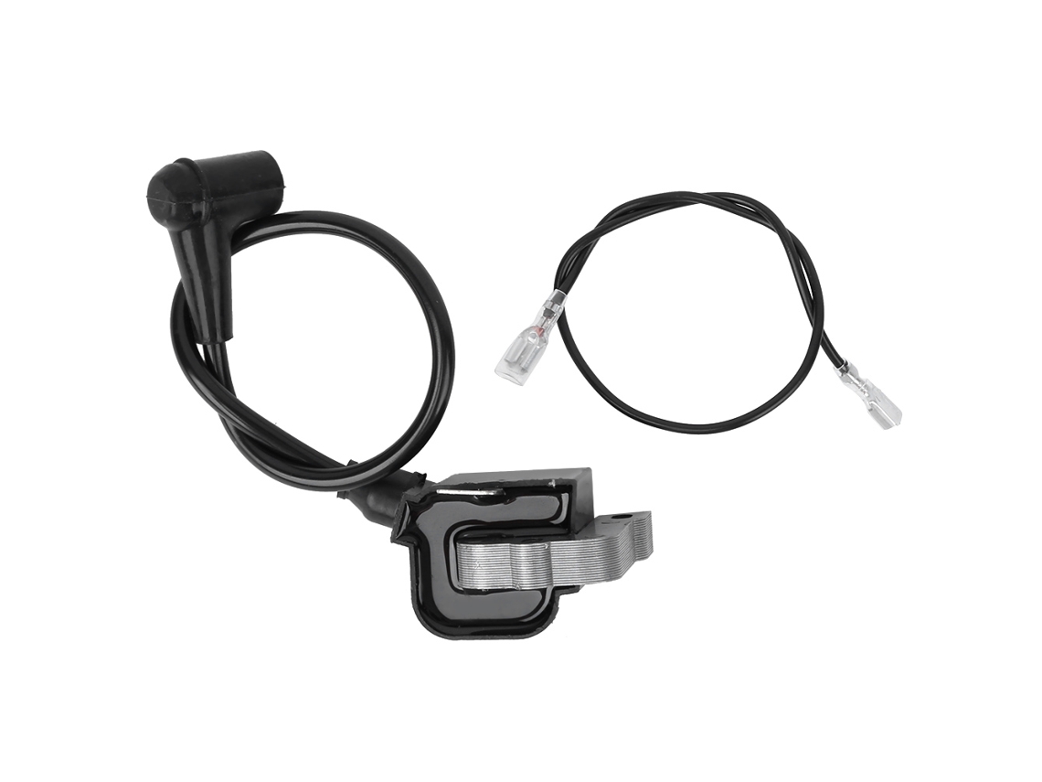 Bobina de encendido para motosierra eléctrica Jonsered 450 455 525 535 490 590 | Sin marca