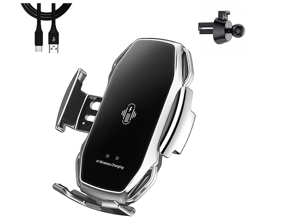 Cargador Carro Fast Ventilação Para Apple, Samsung Yizhood Blanco