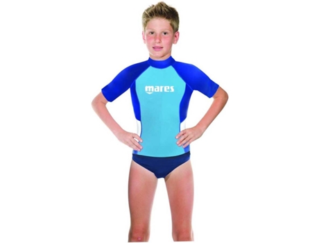 Rash Guard MARES Menino (L)