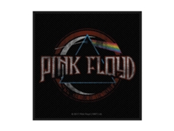 Parche para Chaqueta ROCK OFF Pink Floyd Distress Dark Side Of The Moon