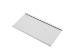 Puerta De Aluminio De 12x24, Placa De Identificación De Oficina De Aleación (cm), Panel