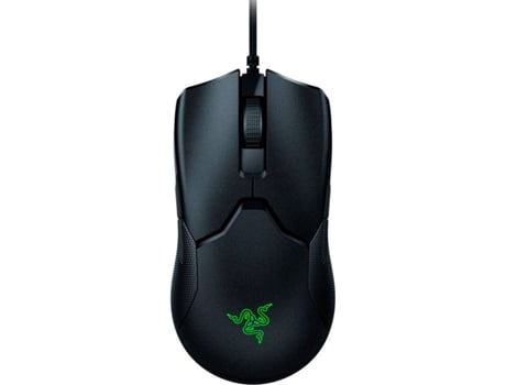 Ratón Gaming RAZER Viper 8KHZ (20000 dpi - Negro)