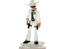 Figura DISNEY Infinity Crystal:Lone Ranger