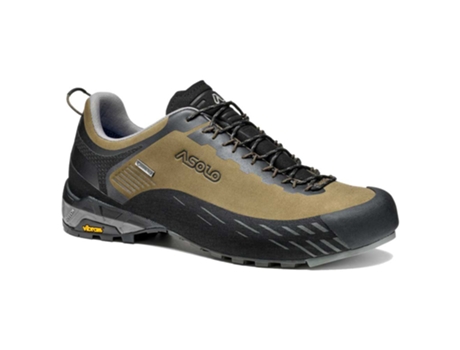 Eldo Lth Gv Mm Marrón EU 43 2/3 Zapatillas De Senderismo Hombre ASOLO