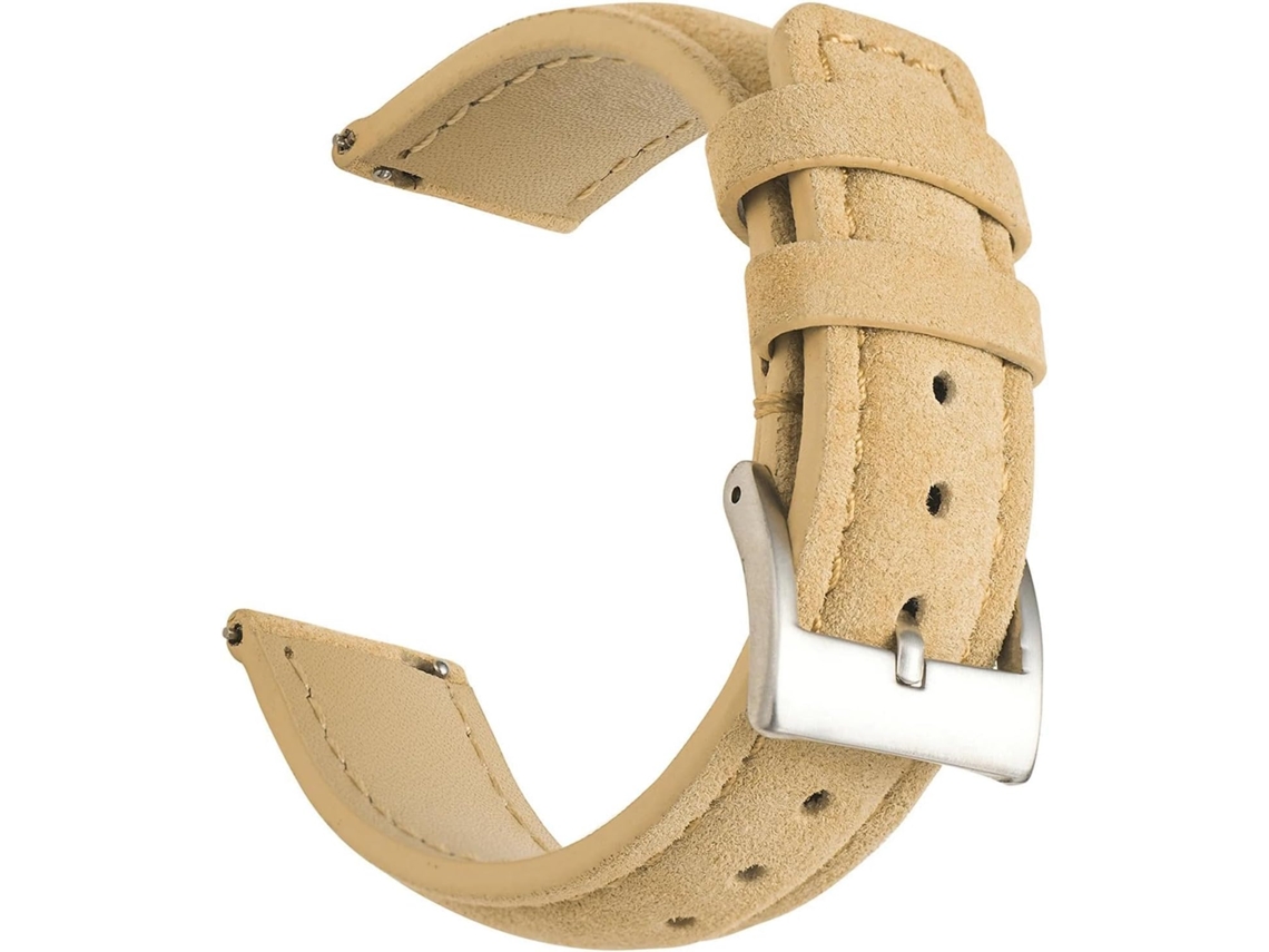 Correa Suave, Resistente, 100% Nuevo Y De Alta Calidad, Apto Para Reloj Original