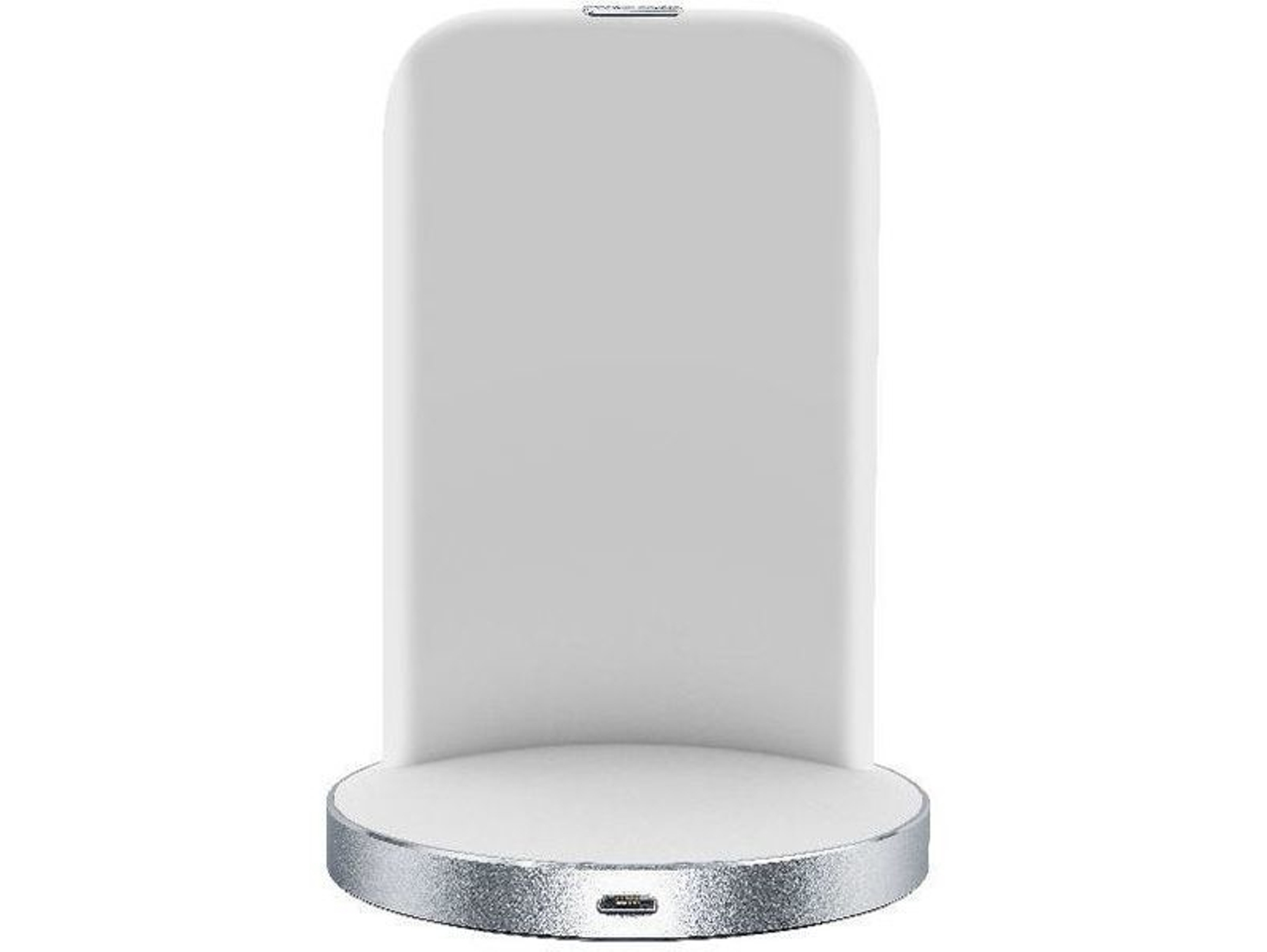Cargador CELLULARLINE 39370 Blanco