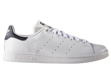 Botas ADIDAS ORIGINALS Cuero Hombre (40 - Blanco)