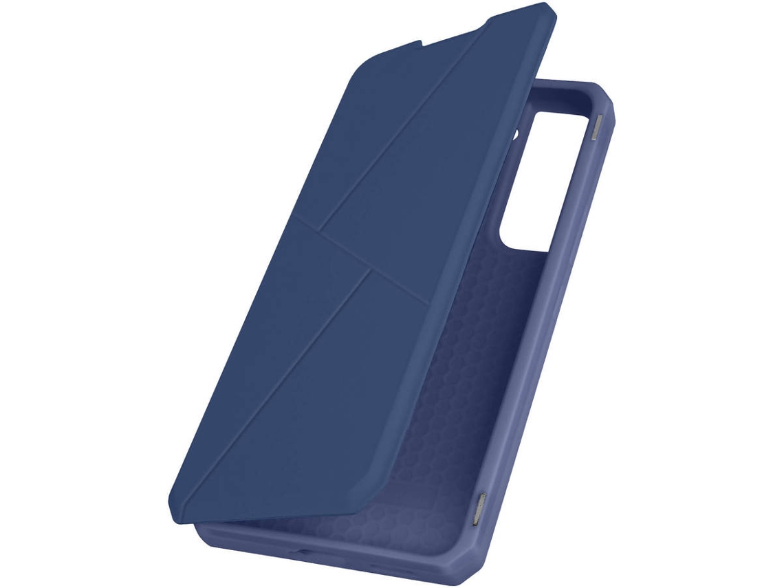 Carcasa Samsung Galaxy S22 Plus DUX DUCIS Libro Azul