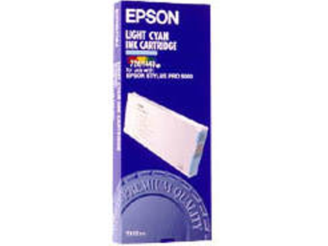 Cartucho de tinta EPSON C13T412011