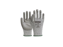 Guantes Anticorte Fibra De Vidrio Talla 10