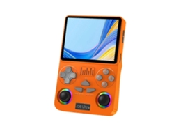Consola portátil de juegos retro GOKOCO J36 Ultra de 64 g con 20.000 juegos.