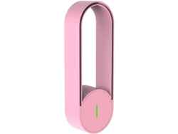 Mini Purificador De Aire, Purificador Iónico Usb Automático, Difusor De Aromaterapia Portátil