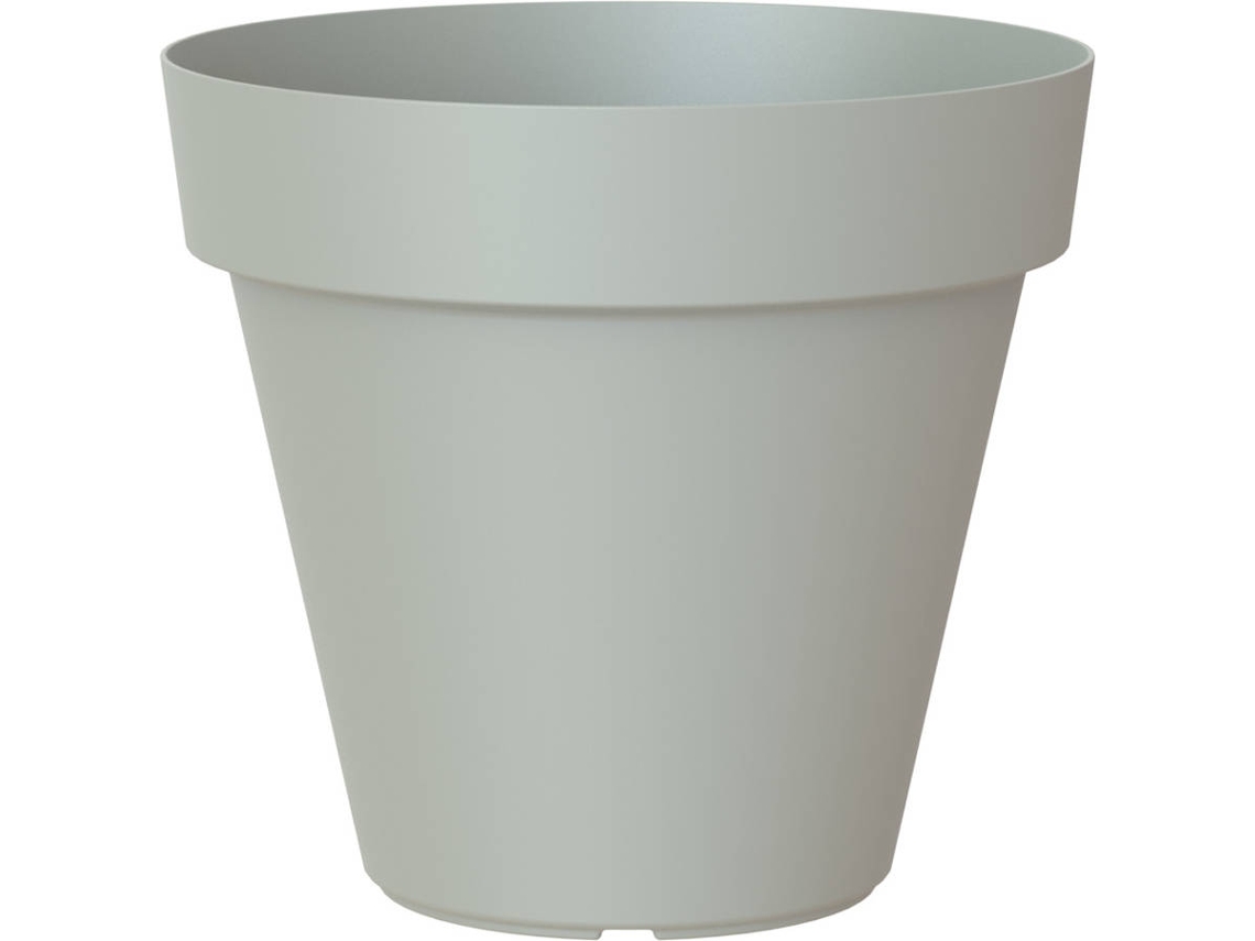 Vaso ARTEVASI Capri (27x30x30cm - Gris)