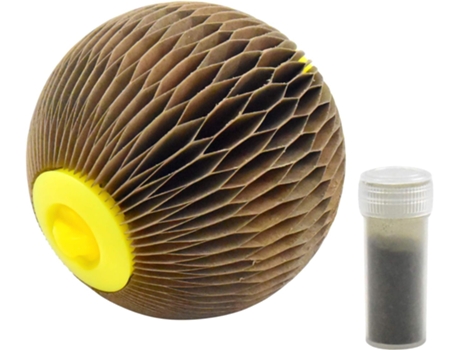 Juguetes Para Gatos Pelota Interactiva Para Gatos Con Hierba Gatera Juguete De Hierba Gatera Para Interiores ELKUAIE