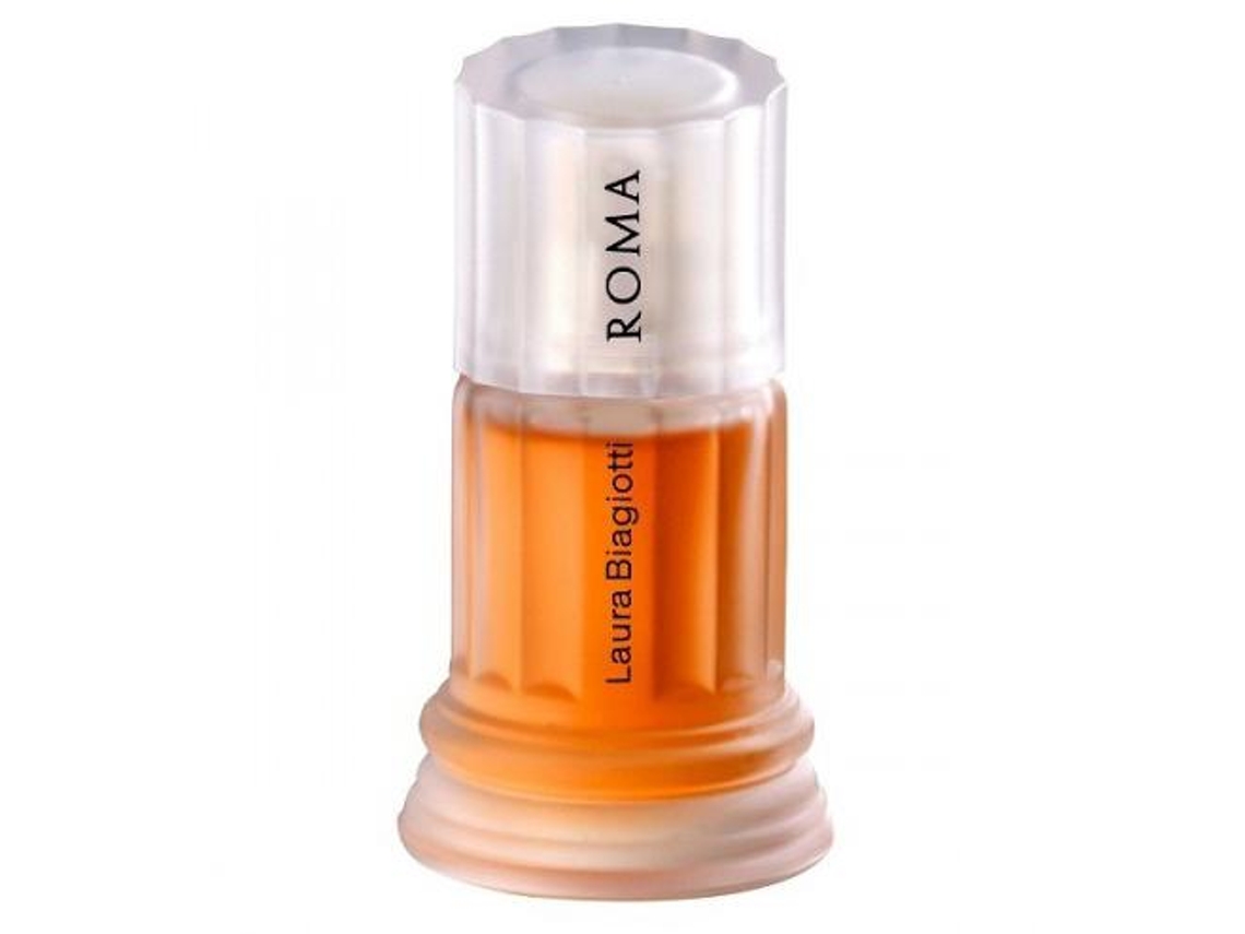 Perfume LAURA BIAGIOTTI Roma Woman (Eau de Toilette - 100ml)
