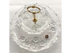 Frutero Walther-Glas Carmen Transparente