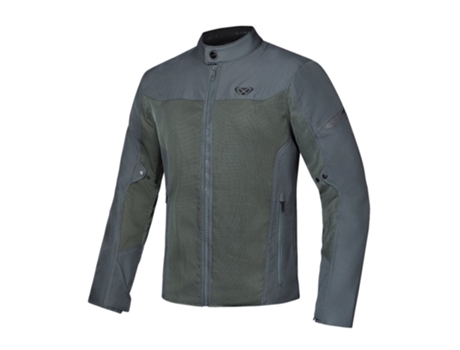 Chaqueta de Hombre IXON Fresh Slim Marrón (3XL)