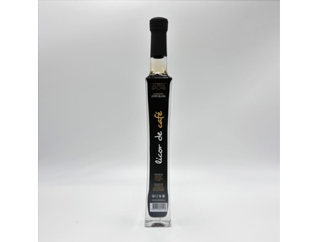 Licor de Café 20Cl - PALADARES PAROQUIAIS