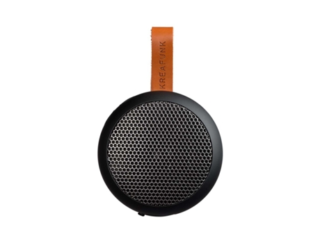 Altavoz Bluetooth KREAFUNK AGO 2