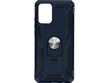 Carcasa Samsung Galaxy A72 AVIZAR BACK-KOSTO-BL-A725F Azul