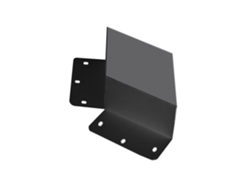 Unión LEDBOX Doble 60° para Luminaria Lineal