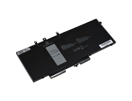 Batería POWERY 1.10.DEL.3.270 para Dell Latitude 5580
