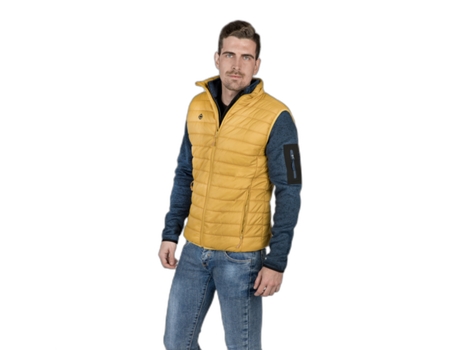 Chaqueta IZAS Hombre (XL - Multicolor)