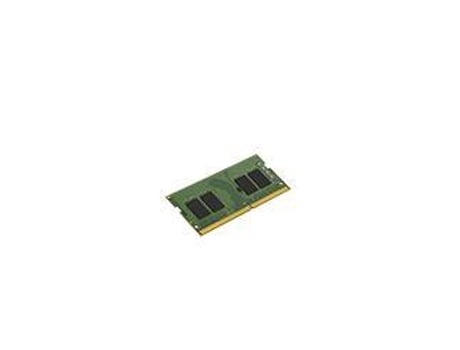 Memoria RAM DDR4 KINGSTON (1 x 8 GB - 3200 MHz)