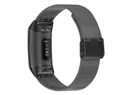 Correa de repuesto ajustable para reloj inteligente Fitbit Charge 6/5. Ly Ebike