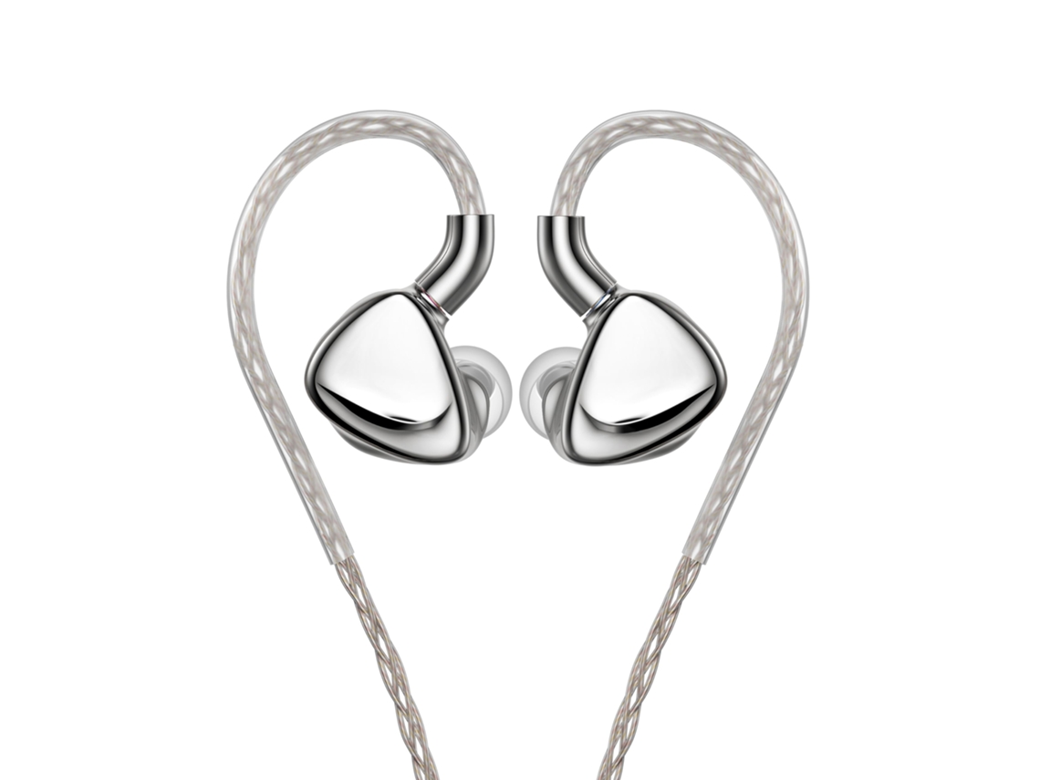 Auriculares intraaurales Fiio Fx17