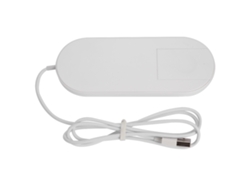 Cargador Inalámbrico (carga Dual Para Teléfono Y Reloj, Carga Rápida)