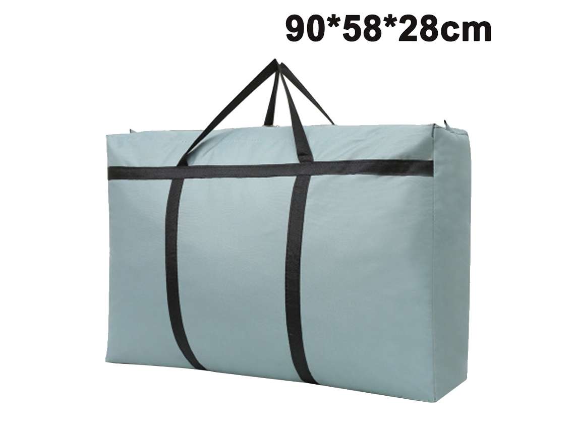 EIOORORRIY Saco 150l Sob Cama - Reforçado Para Roupa/edredões