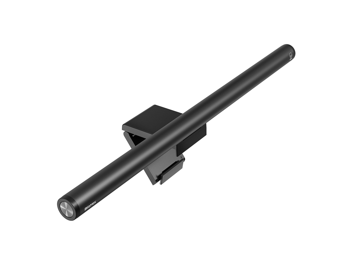 Barra de luz para monitor Blitzmax BM RS1 con ajuste continuo de intensidad (MDUG)