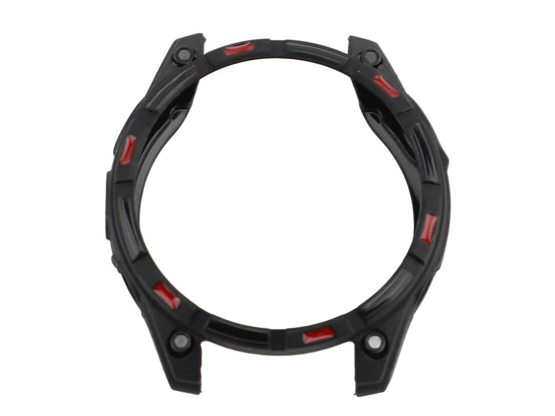 Reloj De Pulsera De Cuarzo Con Calendario, Estuche Protector, Acero Plateado, Blanco, Para Hombres De Negocios.
