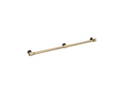 Tirador Para Mueble De Zamac Distancia Entre Centros 1188mm Florence Antiguo Lote De 25