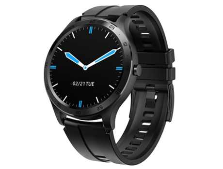 Smartwatch ENZON Negro