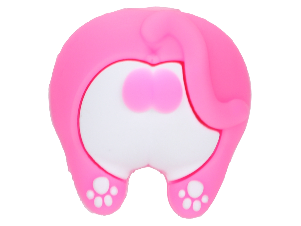 Protector De Cable De Carga Adorable Para Cable De Datos De Teléfono, Línea De Datos Usb, Amarantho
