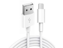 Cable De Carga Rápida (corriente Alta De 5a, Longitud De 1m)