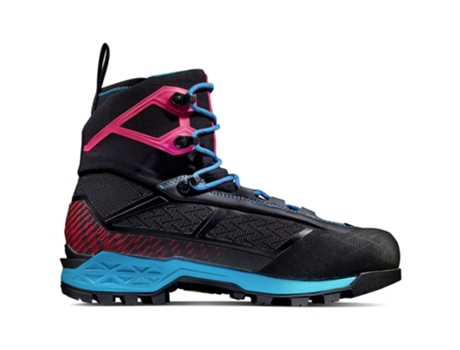 Botas para Mujer MAMMUT de Caminar taiss light mid goretex de Montaña (EU 41 1/3)