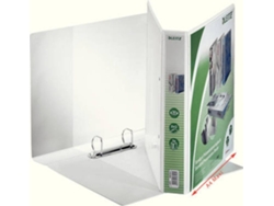Dossier LEITZ 42800001 (Blanco - A4 - 21x29.7cm - Polipropileno)
