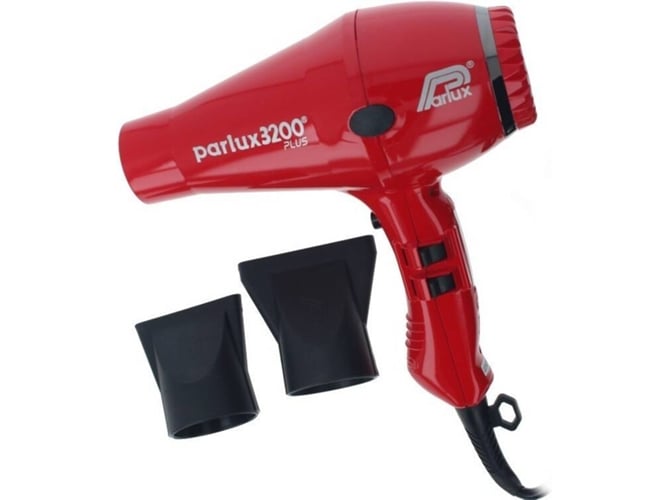 Secador de Cabello PARLUX Red Plus 3200