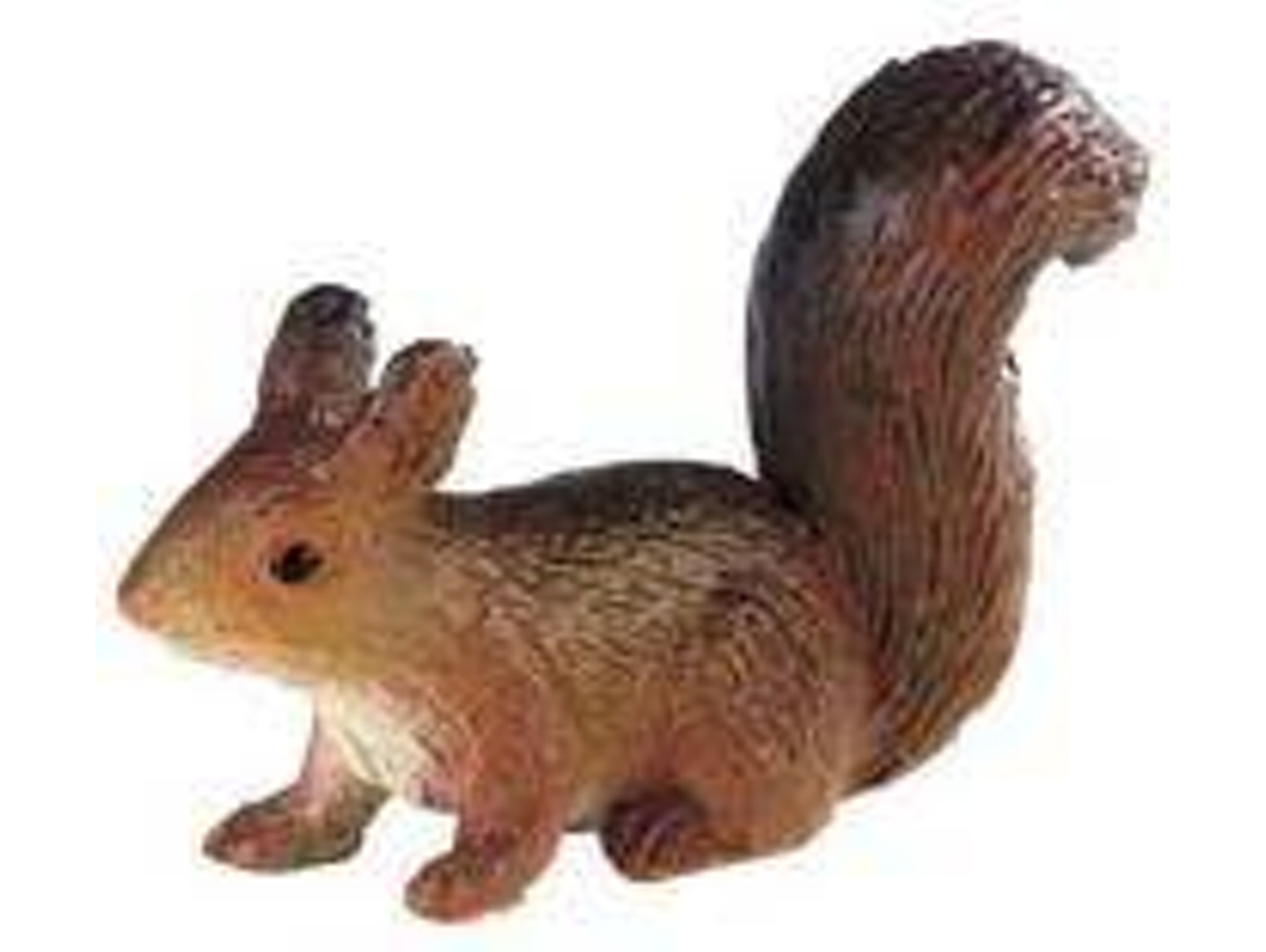 Figura de Jugar BULLYLAND Ardilla