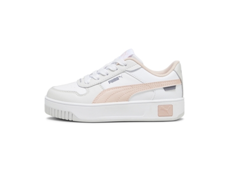 Zapatillas Consola de Niña PUMA Carina Street Gris (29)
