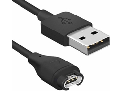 Cargador USB Garmin D2 Delta G4M Negro