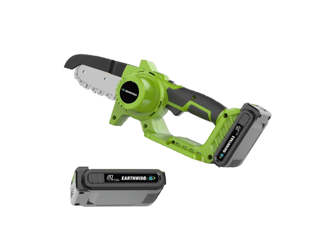 Motosierra + Batería VENTEO