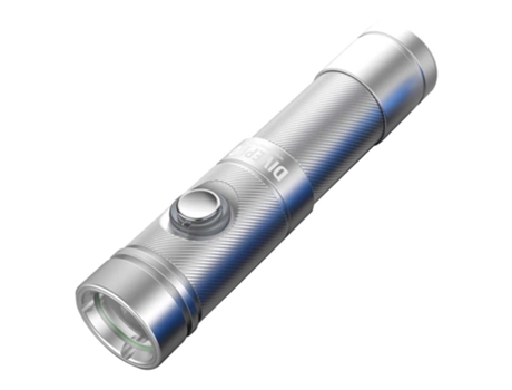 Luz de Mergulho Sob Água S10 S10 1000 Lúmens 6 Prateado 1000 Lumensdivepro