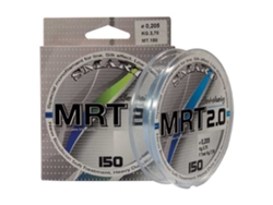 Monofilamento Mrt 2.0 150 M Prateado 0.260 Mmmaver