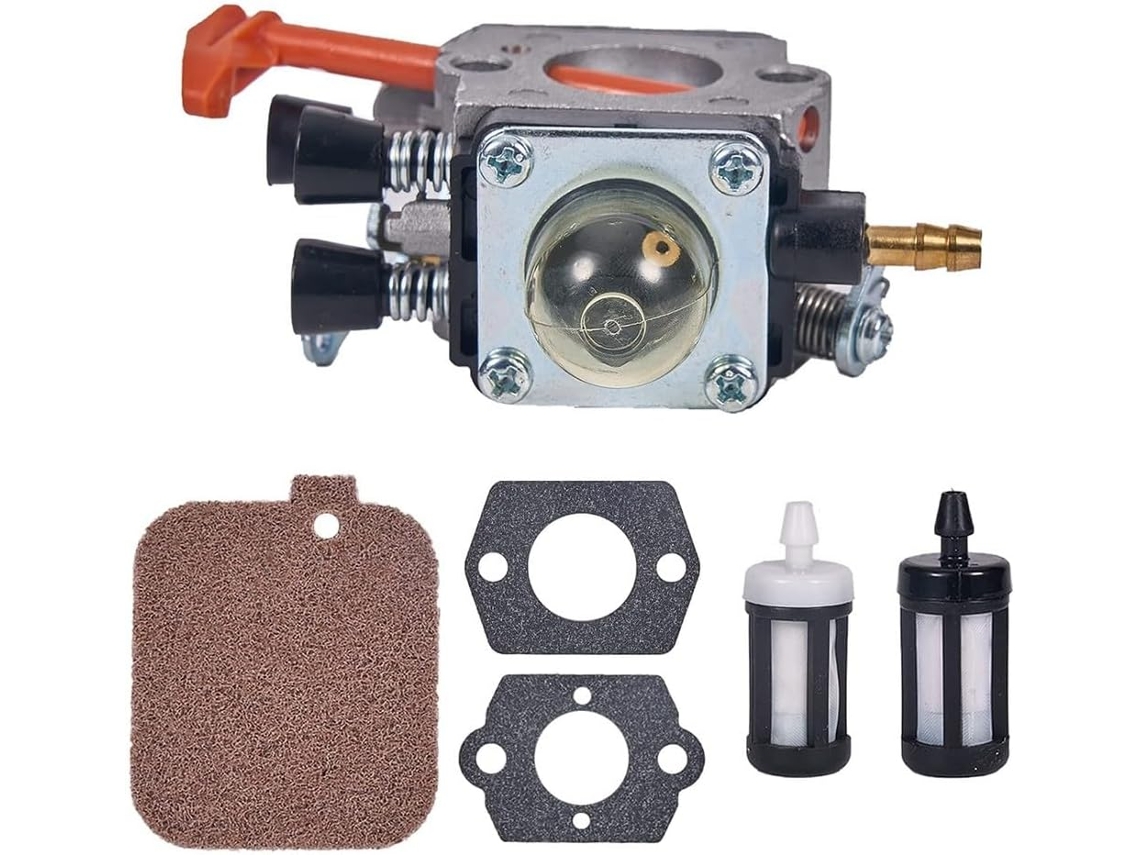 Kit Bg50 4229 120 0650/4229 120 0610/4229 120 0608 Bg45 Bg46 Bg55 Sh55 Bg65