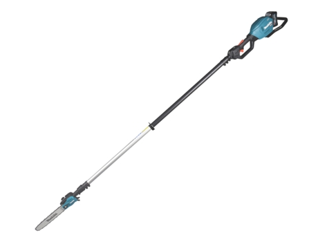 MAKITA UA004GZ Sierra de cadena de altura 40Vmax XGT 30cm Telescópica