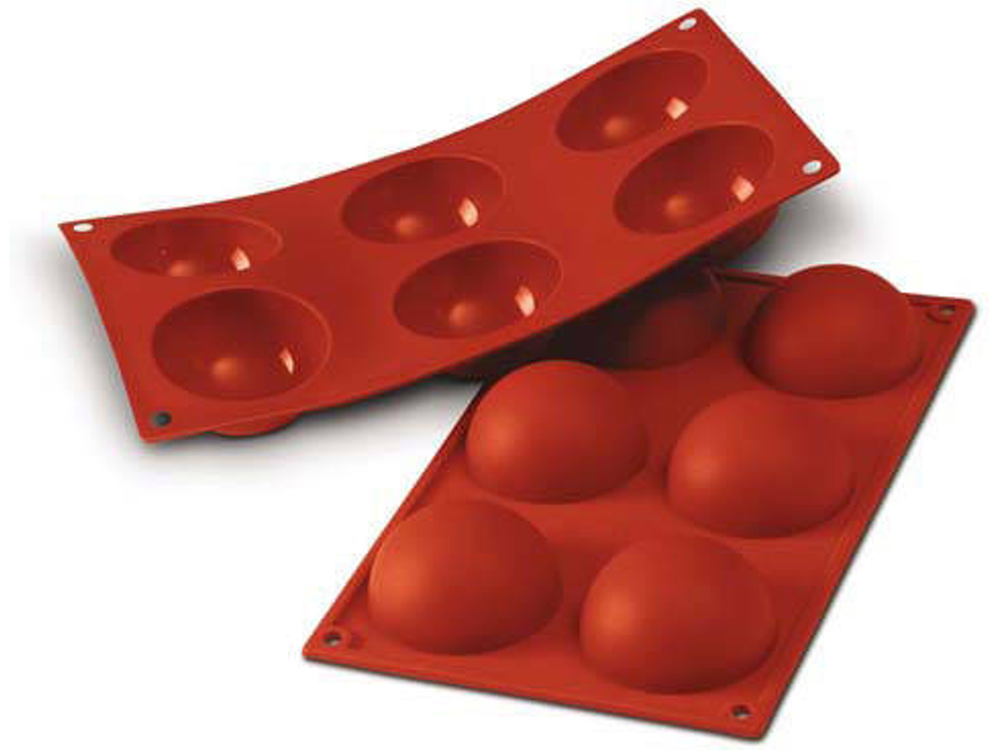Molde para Hornear SILIKOMART SF002